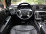 Hummer H2 2008 года